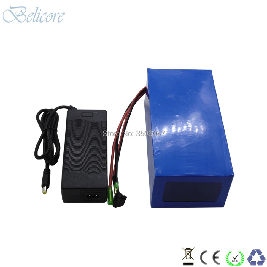 

ncr18650pf 2900mah power cells 24v 250w 350w 400w electric bike battery 24v 20ah ebike lithium ion battery 24v 20.3ah