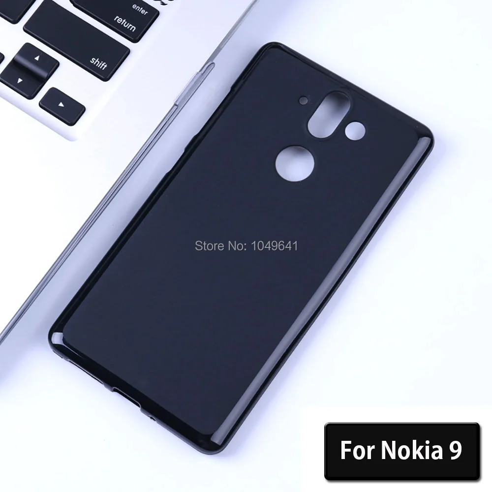 KNO1385_1_Soft Case for Nokia 9