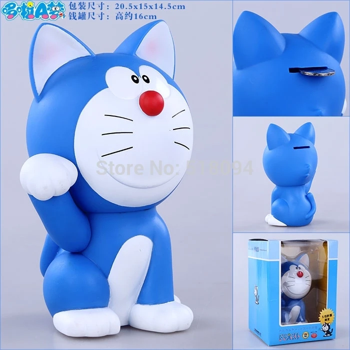 doraemon piggy bank price