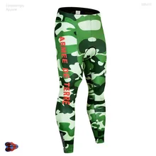 Мужские про команды Велоспорт жилет брюки камуфляж велосипед Bib шорты 9D гель мягкий гоночный нагрудник брюки Велоспорт bib шорты