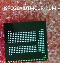 

new H9TQ26ABJTMCUR-KUM H9TQ26ABJTMCURKUM H9TQ26A8JTMCUR-KUM