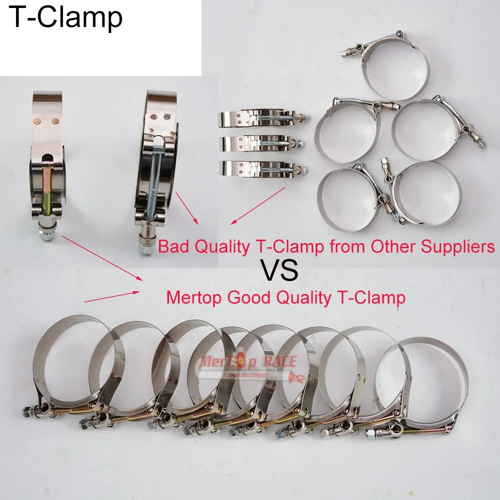 T-Clamps (VS)