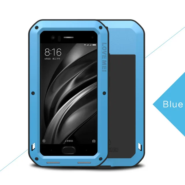 For-XiaoMI-6-MI6-Original-Lovemei-Heavy-Duty-Aluminum-Metal-Gorilla-Glass-Shock-Drop-Waterproof-case.jpg_640x640 (1)
