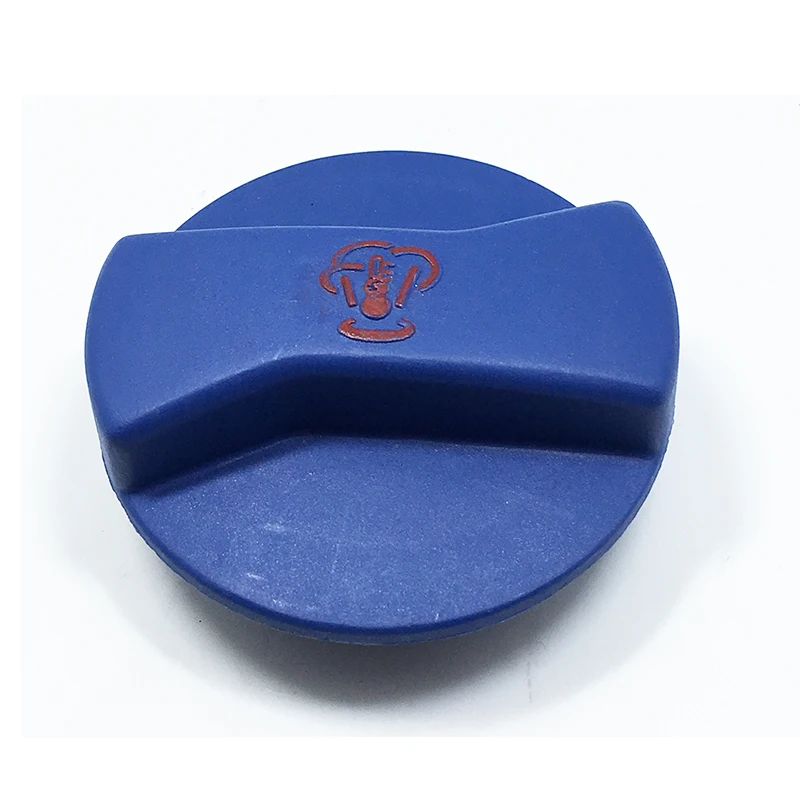 Кожух радиатора для Passat B5 Polo Bora 1J0 121 321 B|header tank|radiator tankcap cover |