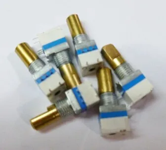 CP1660 channel switch