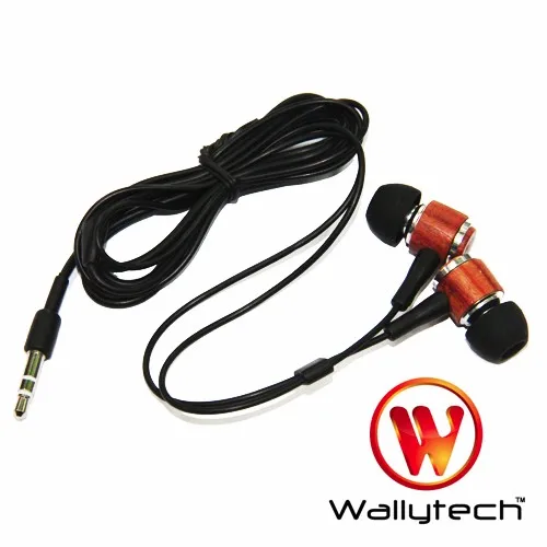 Wallytech WEA-058 Earphone