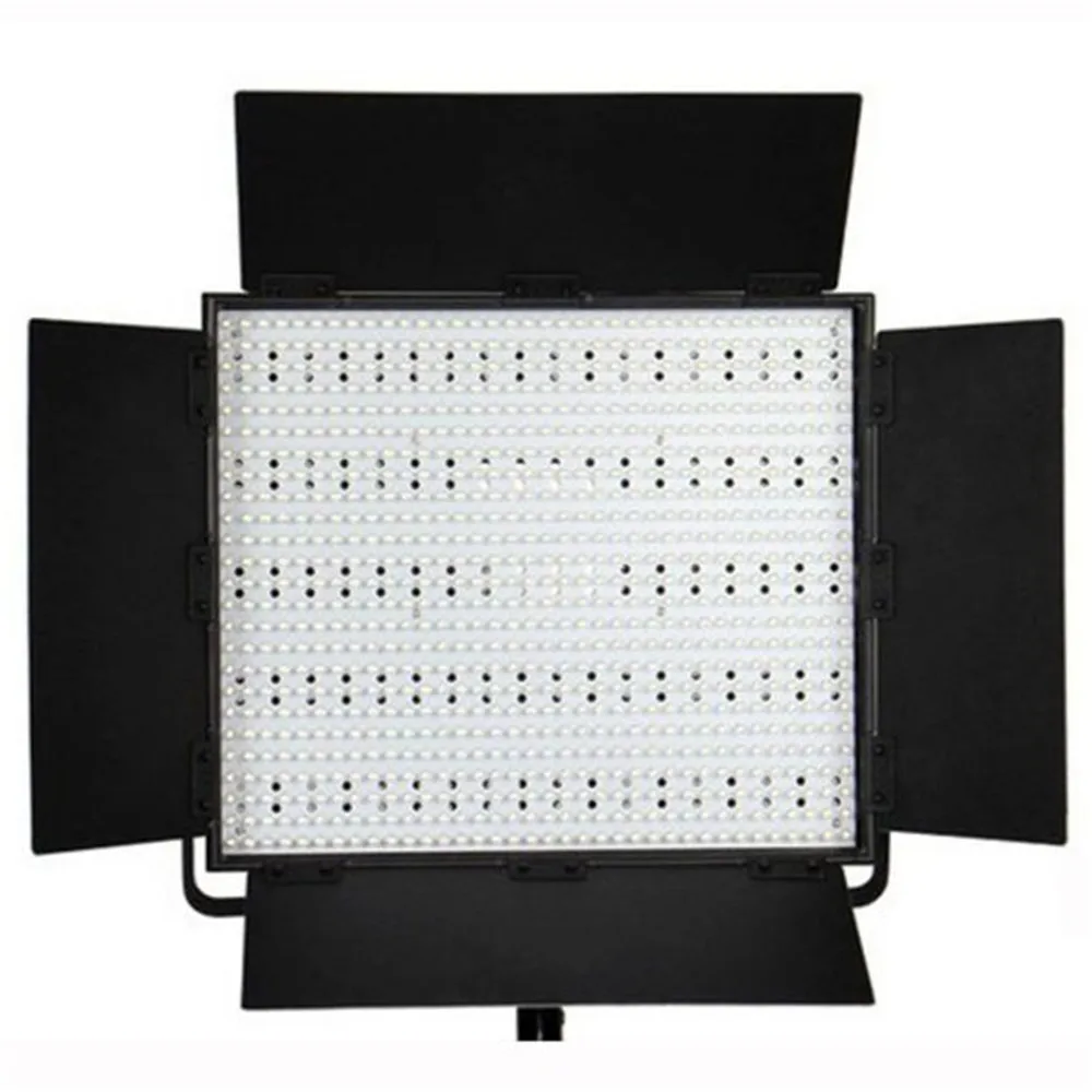 Nanguang Bi Color 5400K 3200K 900 Leds Led Photo Camera Studio