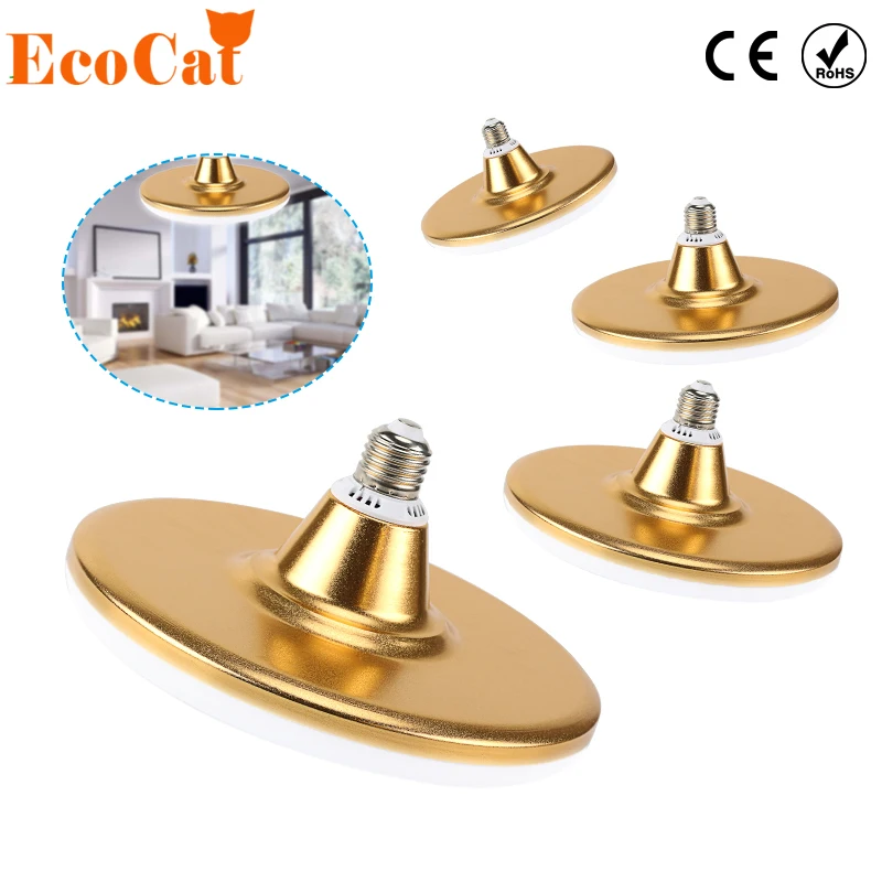 De alta potencia E27 Bombilla de luz LED 20 W 30 W 50 W 60 W Bombilla Led lámpara E27 220 V Spotlight Lampada Bombilla LED de luz para el hogar blanco frío De alta potencia E27 Bombilla de luz LED 20 W 30 W 50 W 60 W Bombilla Led lámpara E27 220 V Spotlight Lampada Bombilla LED de luz para el hogar blanco frío