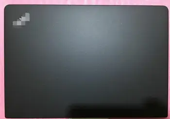 

Laptop LCD Cover for Lenovo Thinkpad S2 A shell Base black
