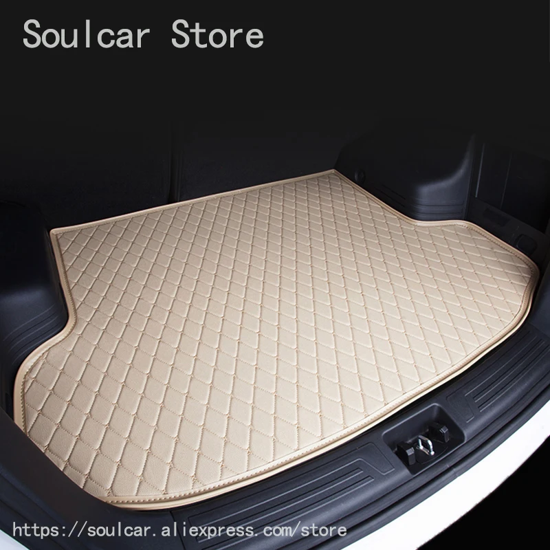Чехол для обуви подходит VOLVO S60/L S80/L XC60 XC90 V60 2011 2017|protector cover|protector s6protector floor |
