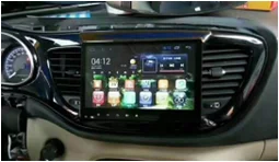 

Chogath car multimedia player android 8 car radio for Fiat Viaggio