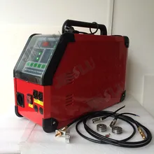 TIG Welding Machine Accessory TIG Welding Wire Feeder WF-007 Digital Pulse Argon Arc Wire Feeder 110V