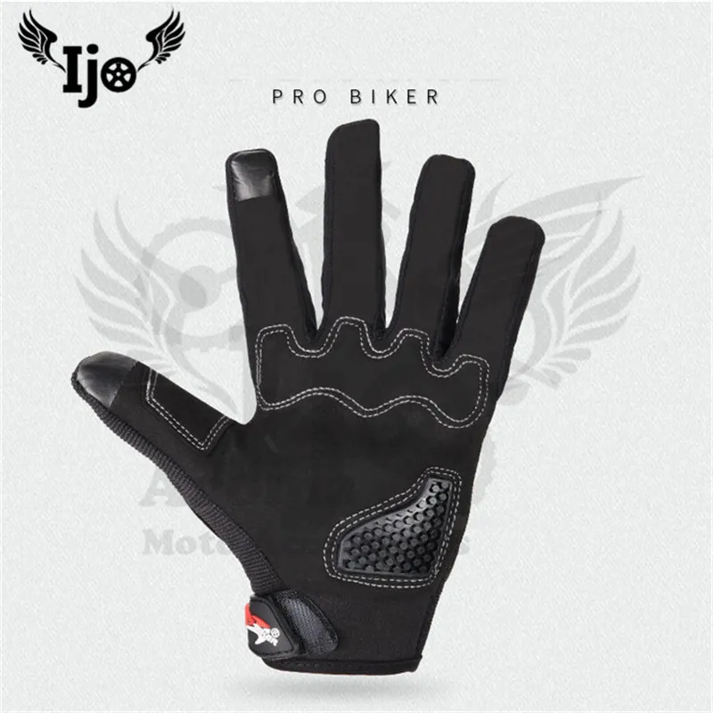 

motorbike summer riding revit glove racing biker Men dirt bike skiing scooter motocross accessories electric Motorcycle gloves