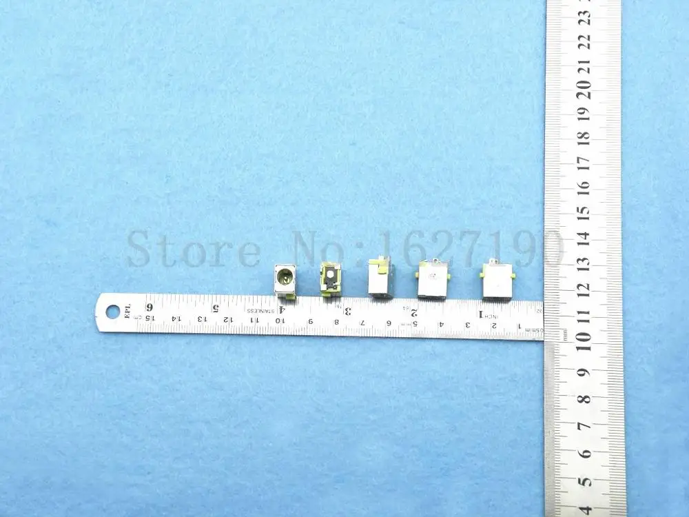 10Pcs New PJ077 DC Jack For ACER Aspire 5532 5534 series