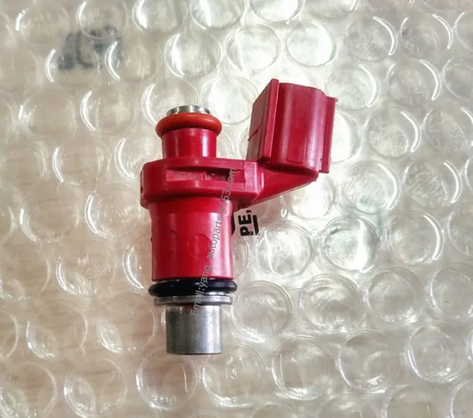 4PCS 10holes Hot Sale injection fuel for Yamaha outboard motorcycle