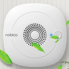 Очиститель воздуха озона кухонный холодильник шкаф для обуви шкаф-стерилизатор дезодорирующий электронный стерилизатор бытовой