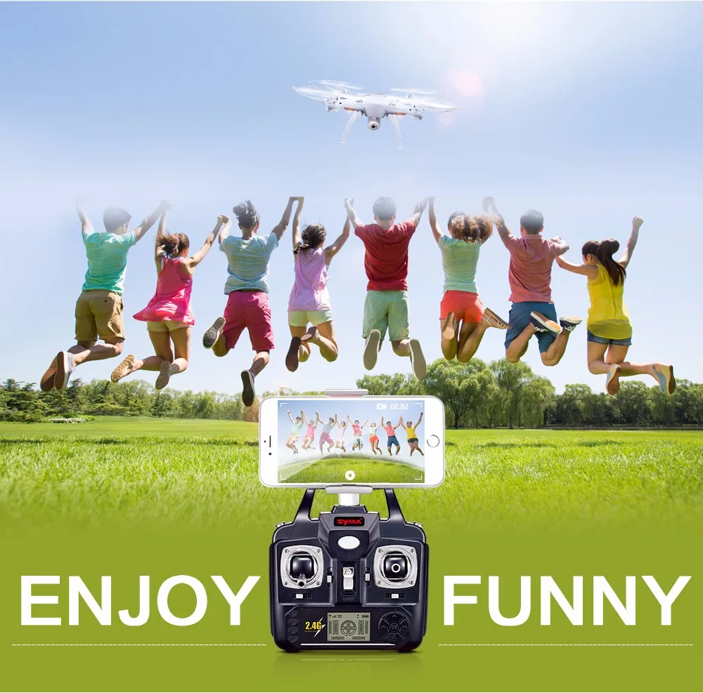 Syma X5SW 14