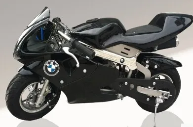 gas motorcycle for kid