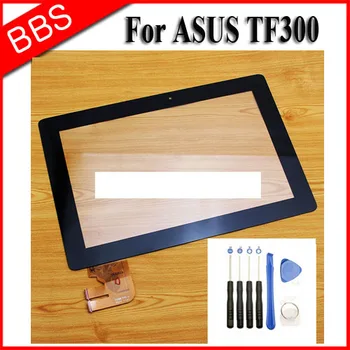 

For Asus TF300 5158N FPC-1 touch screen with digitizer + Free tools For Free shipping !!!