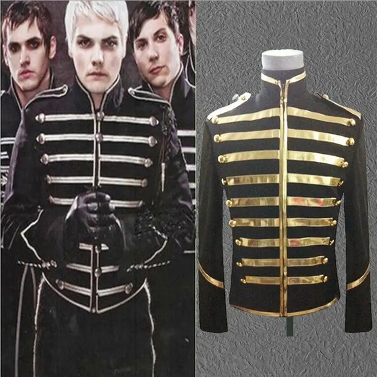 argent Style Manteau Européen Scène Cour Hommes Taille Discothèque De Bar 3xl Paillettes Costume Dj S Marée Grande Nouvelle Or Personnalité Vestes OAxBBR