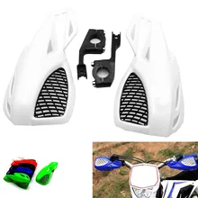 motorcycle brush bar hand guards handguard motorbike parts handle guards Dirt Bike for ktm 200XC 65SX/XC 85/150SX/XC 125SX/EXC
