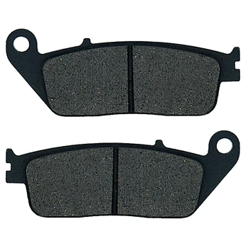

For CZ/JAWA 350 New Classic 13-14 KAWASAKI J 125 ABS SC125 AGF 16 J 125 SE/ABS SC125 AGFA 2016 Motorcycle Brake Pads Front