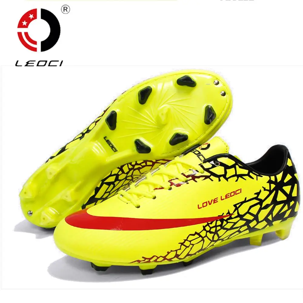 leoci football boots