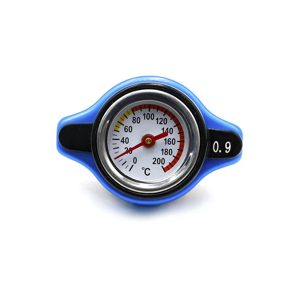 Radiator Cap Pressure Rating Chart