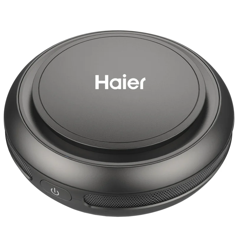 

Car Air Purifier Q6 Removal of Formaldehyde Smell Smog Negative Ions Oxygen Bar Used Inside The Car Filter