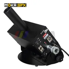 Мощная СО2 струйная машина Продукты DMX-512 электронное управление большая СО2 машина крио струи специальный этап FX DJ оборудование