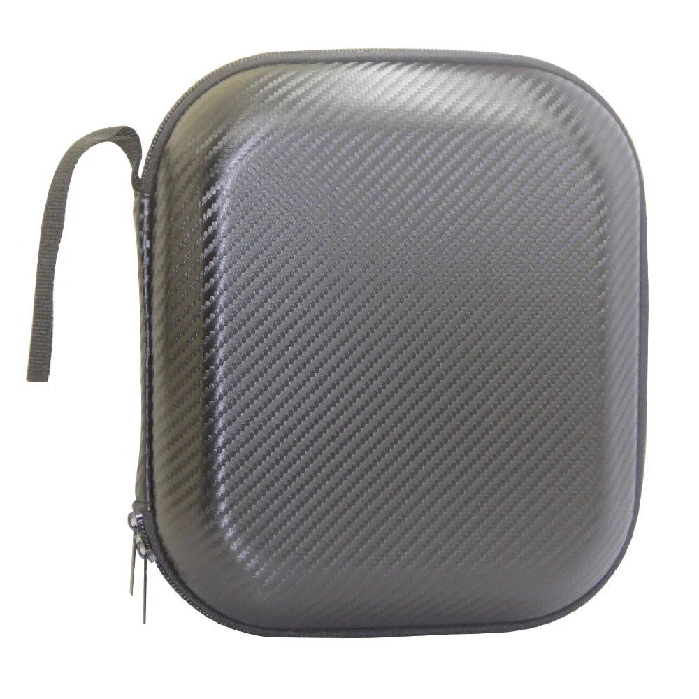 

Poyatu Headphones Case for Bluedio T4 T4S T5 T5S T6 T6S T7 Wireless Headphone Carrying Pouch Box Headset Storage Bags Case