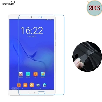 

Clear Soft Ultra Slim Screen Protectors For Teclast T8 8.4inch Tablet Protective Film