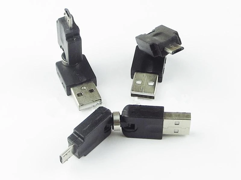 

ESP32 Male to MICRO bend interface USB adapter USB stick for MP car with a DVD stereo 3G router