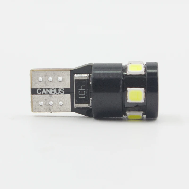 FSYLX T10 W5W 168 194 светодиодный габаритный Боковой фонарь для Mercedes Benz W211 W221 W220 W163 W164 W203 C