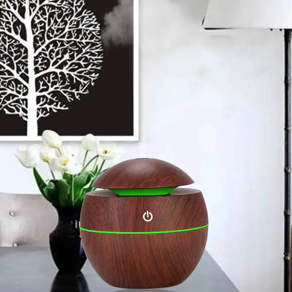 

Aromatherapy Machine Essential Aromatherapy humidifier home quiet bedroom air humidifier Diffuser Home Business