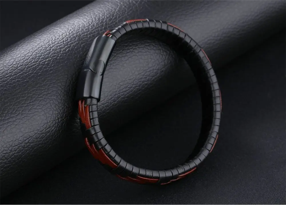 7-bracelet men