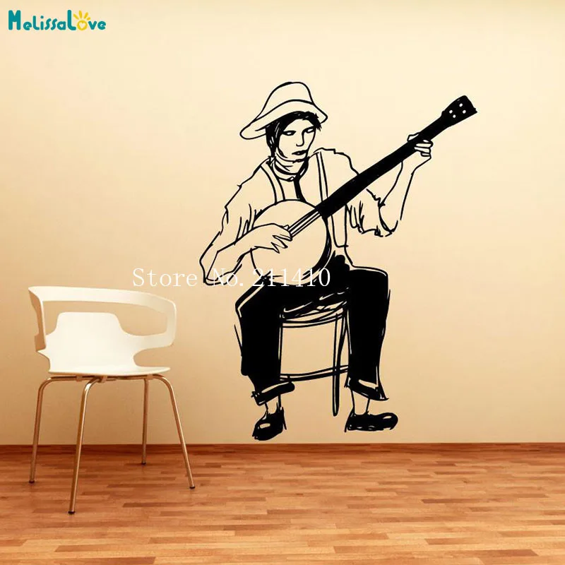 3d Pelicula Pared Etiqueta Querida En Mi Rodilla Vinilos Paredes