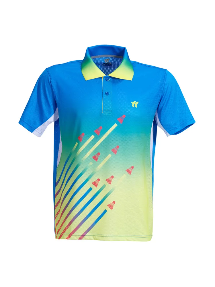 Китайская рубашка для бадминтона для мужчин/женщин, футболка для настольного тенниса, рубашка для бадминтона, футболка для теннисной команды, одежда, свитер Pang