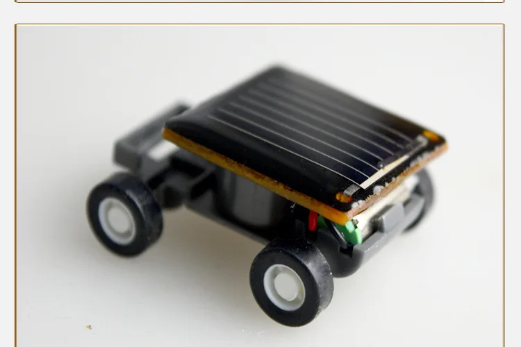 Волшебники солнечной энергии, игрушки на солнечных батареях, тараканы, машинки, новинка, хитрые интеллектуальные игрушки для детей, забавные игрушки, подарок GF127