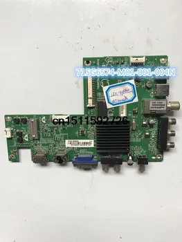 

LED-40B800 motherboard 715G6574-M01-001-004N with TPT400LA-J6PE1