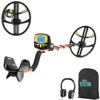 Professional Under Ground Metal Detector Search Pinpointer Gold Detector Treasure Hunter Scanner TX-950 with big waterproof coil ► Photo 1/6
