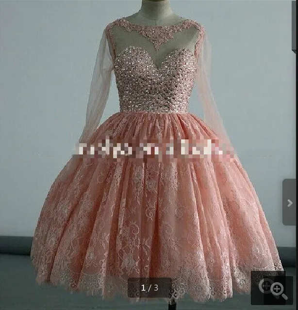 Rhinestone knee length evening dresses Rhinestone knee length evening dresses