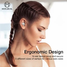 Беспроводные Bluetooth наушники, гарнитура, беспроводные наушники, спортивные наушники, игровая гарнитура, наушники для Xiaomi iPhone