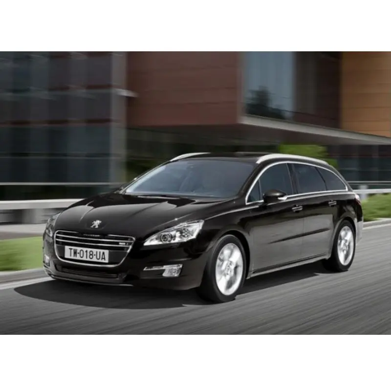 

Fog lamps lights for PEUGEOT 508 1.6 2.0 2.2 Stop lamp Reverse Back up bulb Front Rear Turn Signal error free 2pc