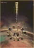 Póster clásico de película Interstellar, póster Retro de película de Papel Kraft para decoración de la habitación del hogar, pegatina de pared ► Foto 3/6