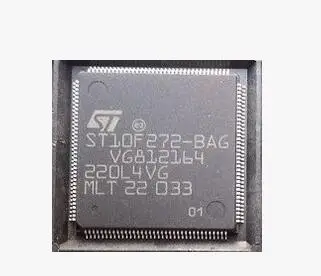 478215 0000 SAK TC1762 128F66HL 21093 001 ST10F272 BAG| |