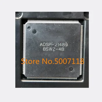 

ADSP-21489BSWZ-4B LQFP176 100% New Original