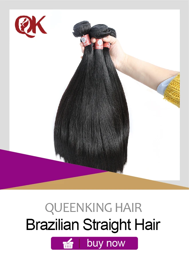 QueenKing волос Бразильский Кружева Закрытие SilkyStraight Волосы remy 3,5 "x 4" французские кружева 10-18 дюйм(ов) натуральный Цвет человеческих волос