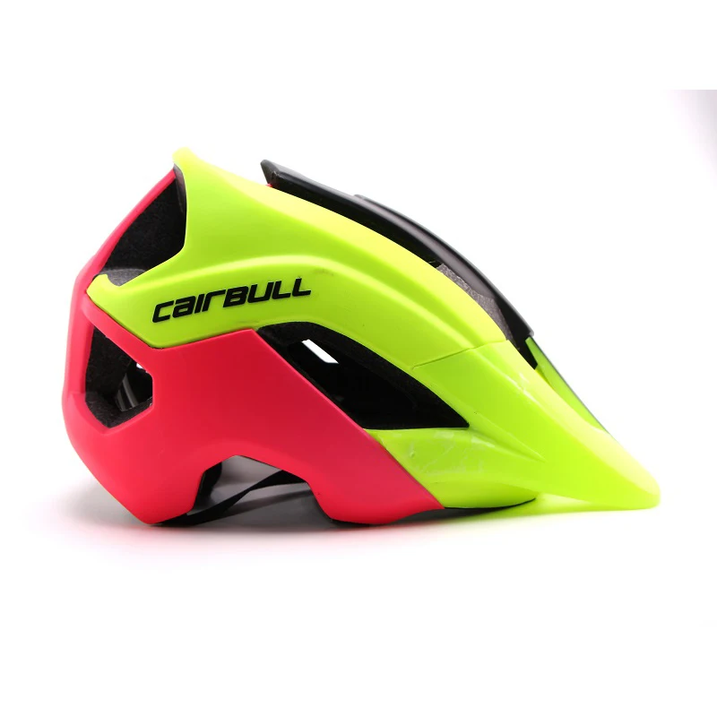 

Clearance Sale CAIRBULL Road Cycling Helmet Men Women Breathable MTB Bicycle Bike Helmet Integrally Molded Mountain Helmet