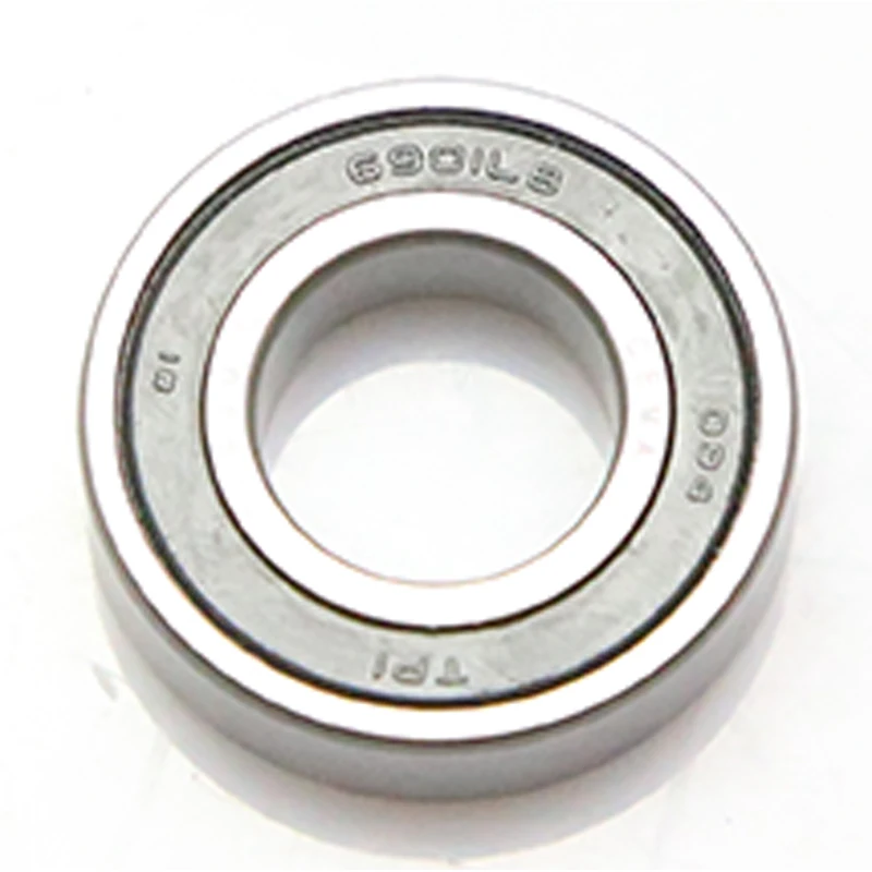 Cema Hybrid Ceramic Bicycle Bearings Cycling Bracket Bottom Hub Bearing 6001/6801/6802/6803/6900/6901/6902/6903 Cema Hybrid Ceramic Bicycle Bearings Cycling Bracket Bottom Hub Bearing 6001/6801/6802/6803/6900/6901/6902/6903